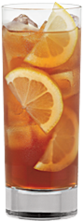 Raudonoji citrina