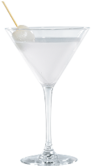 Ličių skonio martinis