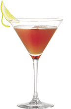 Granatų martinis