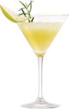 Kriaušinis martinis