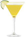 Pasifloros martinis
