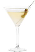 Martinis su alyvuogėmis
