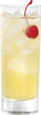 Medaus kokteilis