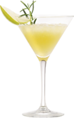 Kriaušinis martinis